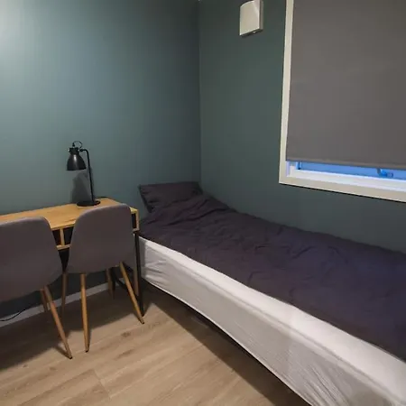 Daire Paul's Place