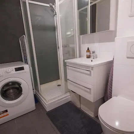 Apartamento Paul's Place *