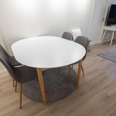 Paul's Place Tromso