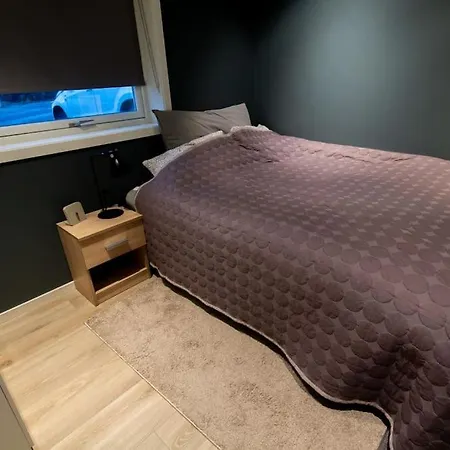 Apartamento Paul's Place