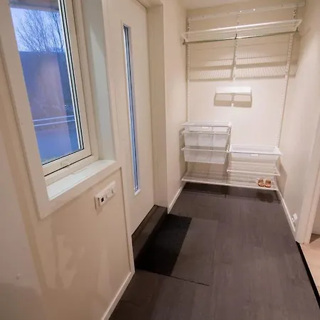 Apartamento Paul's Place *