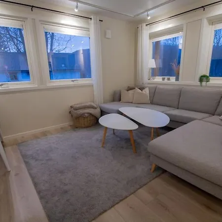 Apartment Paul's Place Tromso